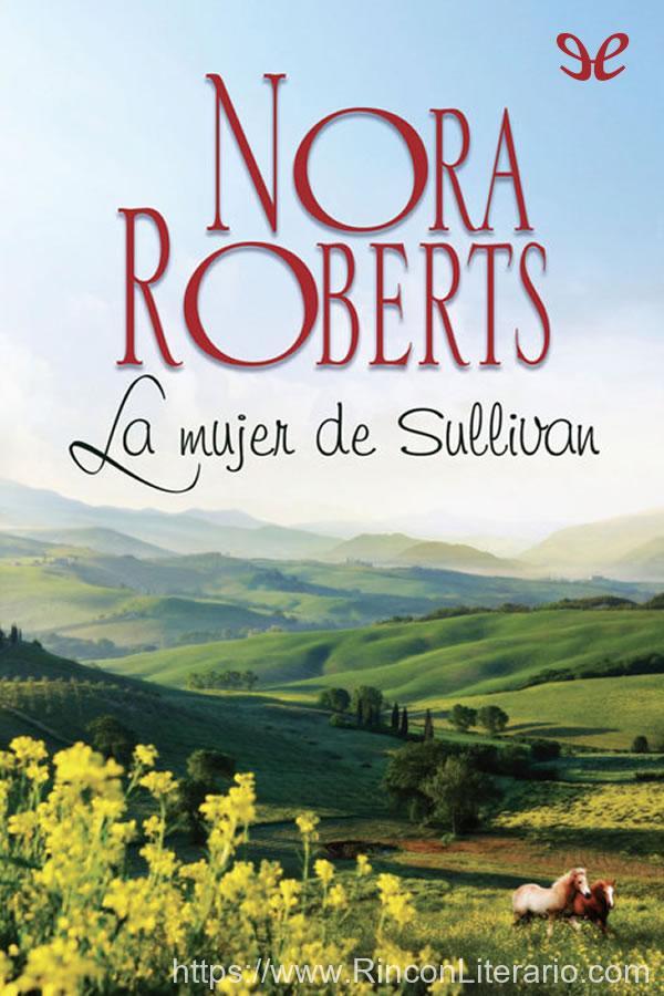 La mujer de Sullivan