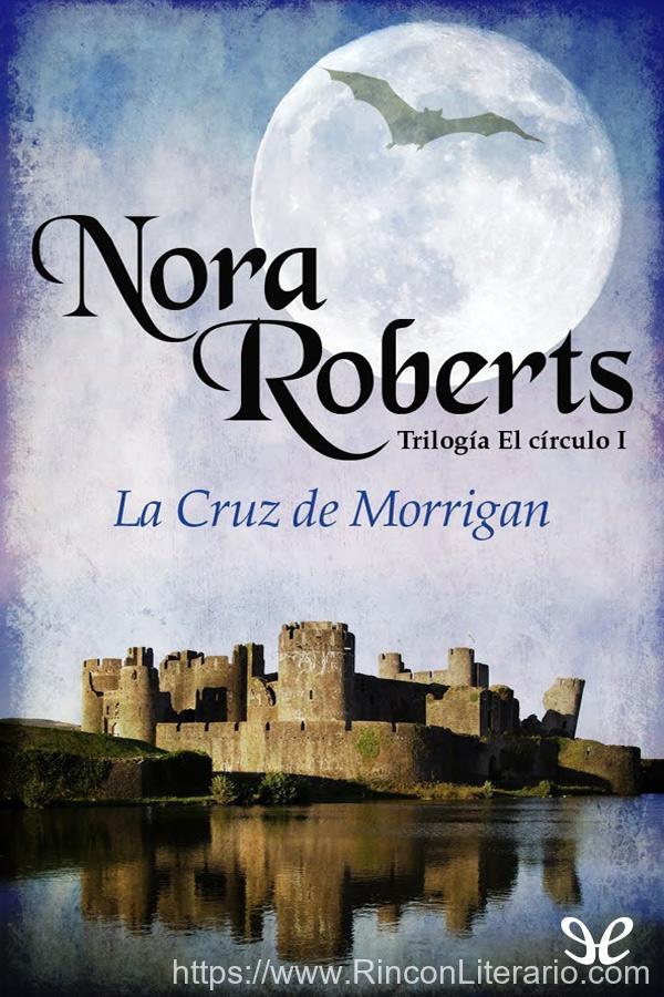 La Cruz de Morrigan