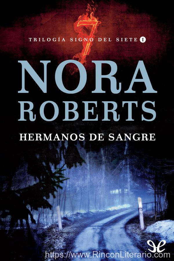 Hermanos de sangre