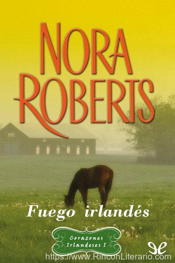 Fuego irlandés