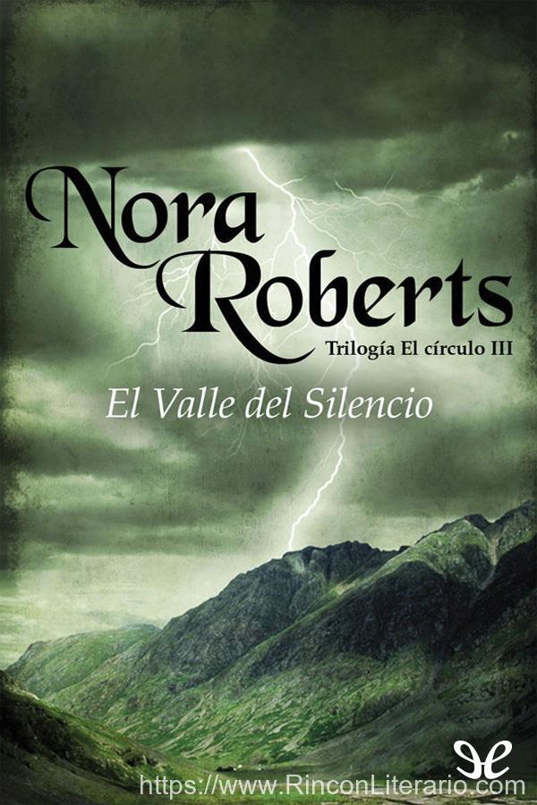 El Valle del Silencio