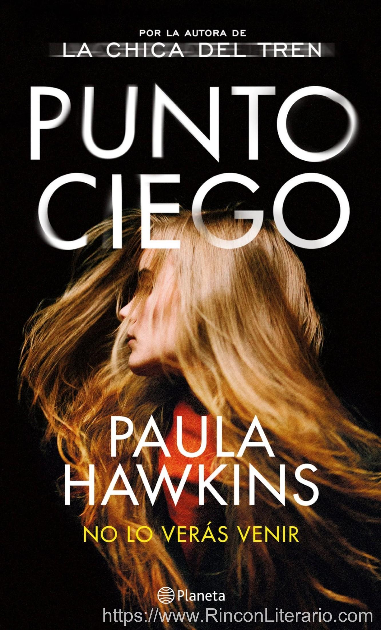 Punto ciego