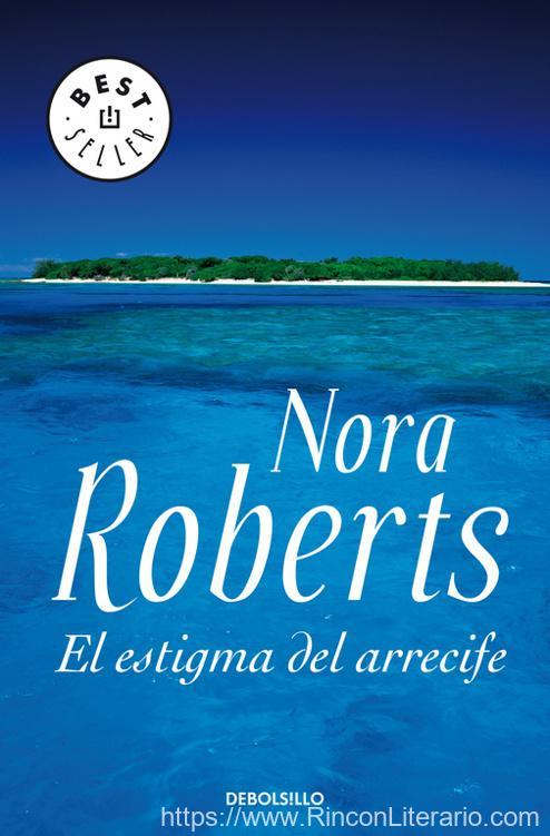 El estigma del arrecife