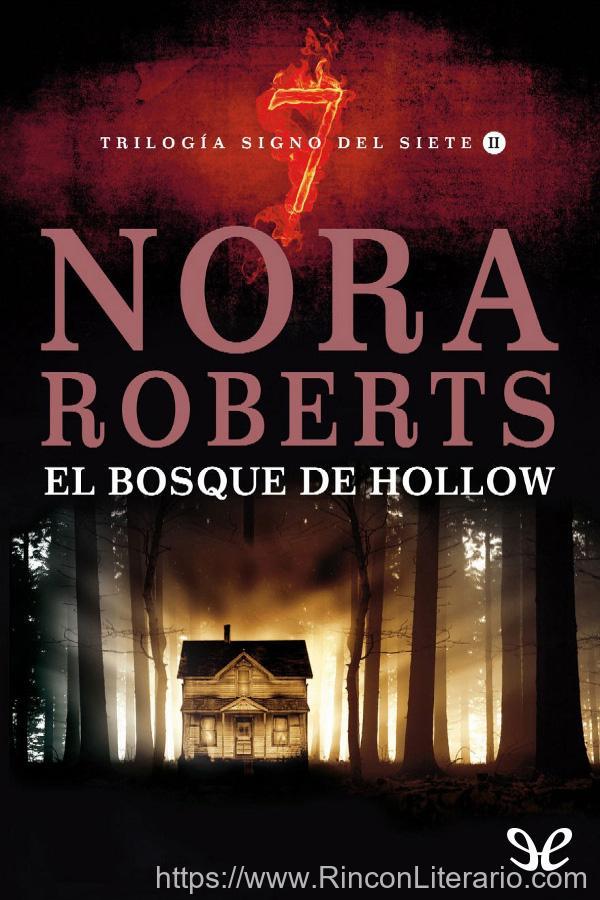 El bosque de Hollow