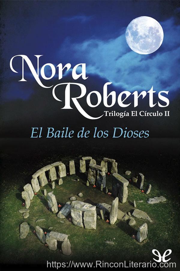 El Baile de los Dioses