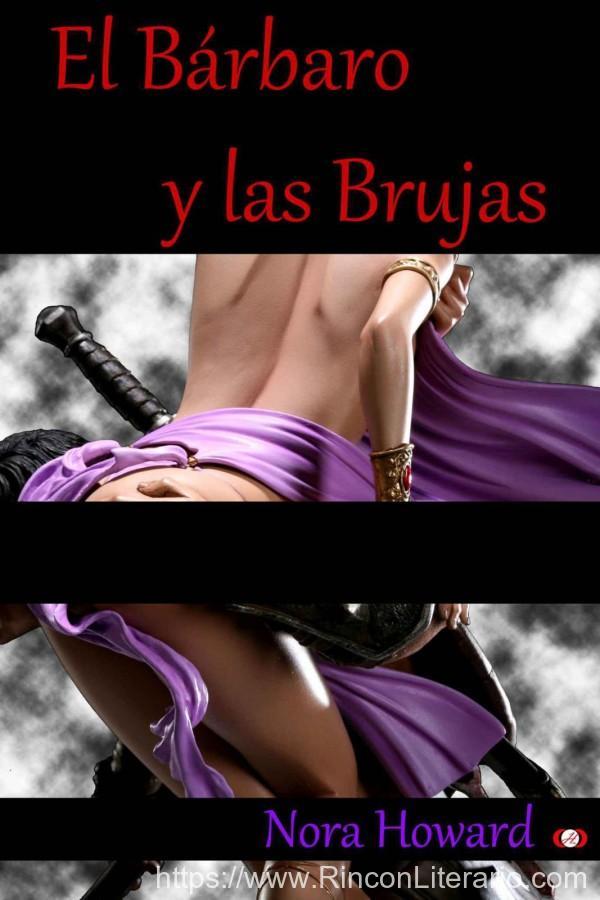 El bárbaro y las brujas