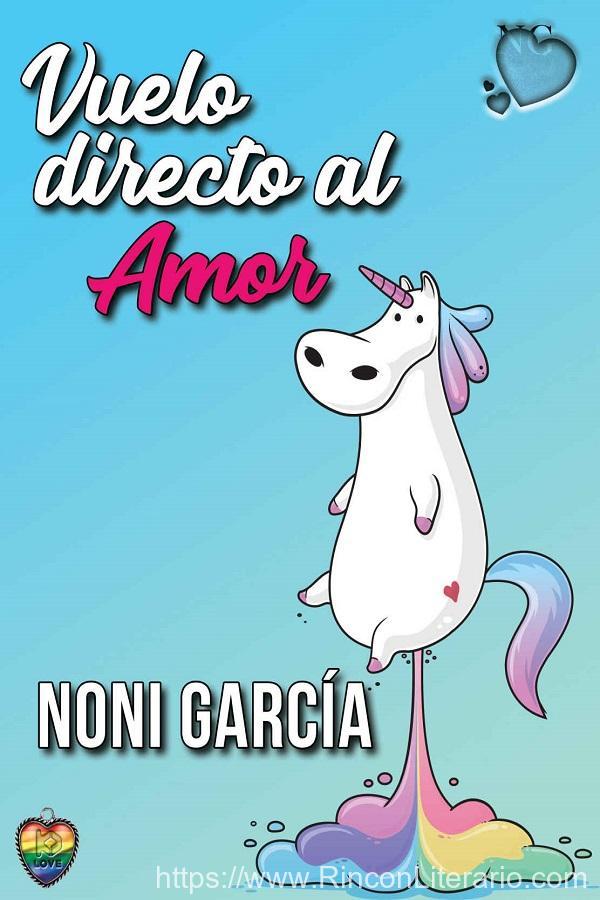 Vuelo directo al amor