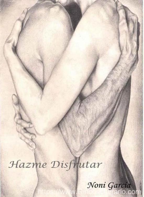 Hazme disfrutar