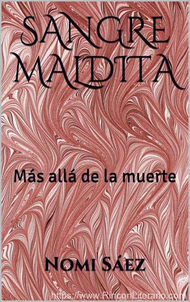 Sangre maldita. Más allá de la muerte