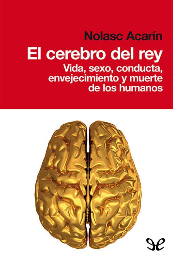 El cerebro del rey