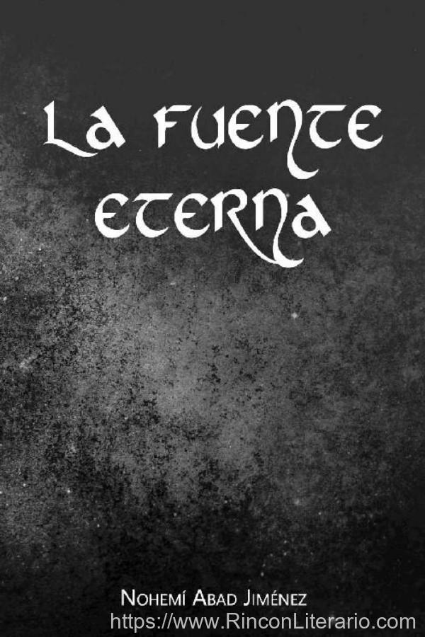La fuente eterna