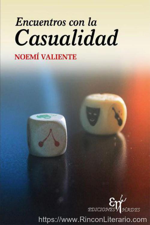 Encuentros con la casualidad