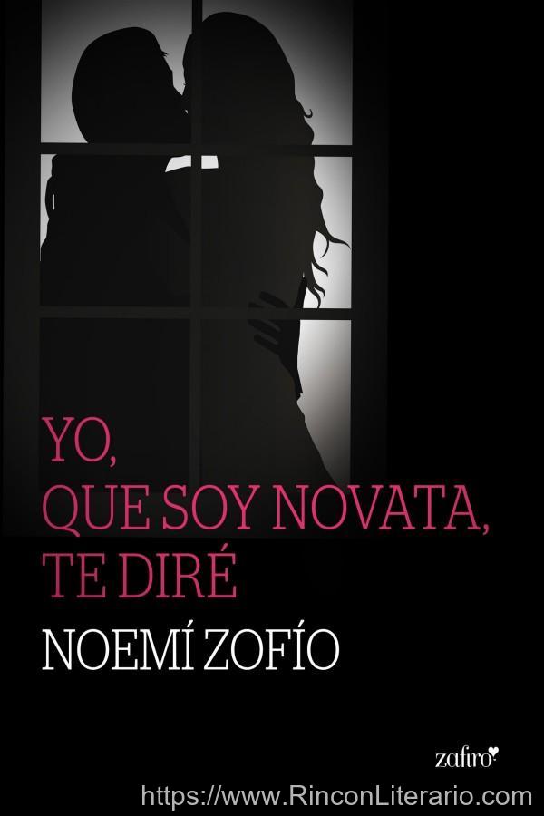 Yo, que soy novata, te diré
