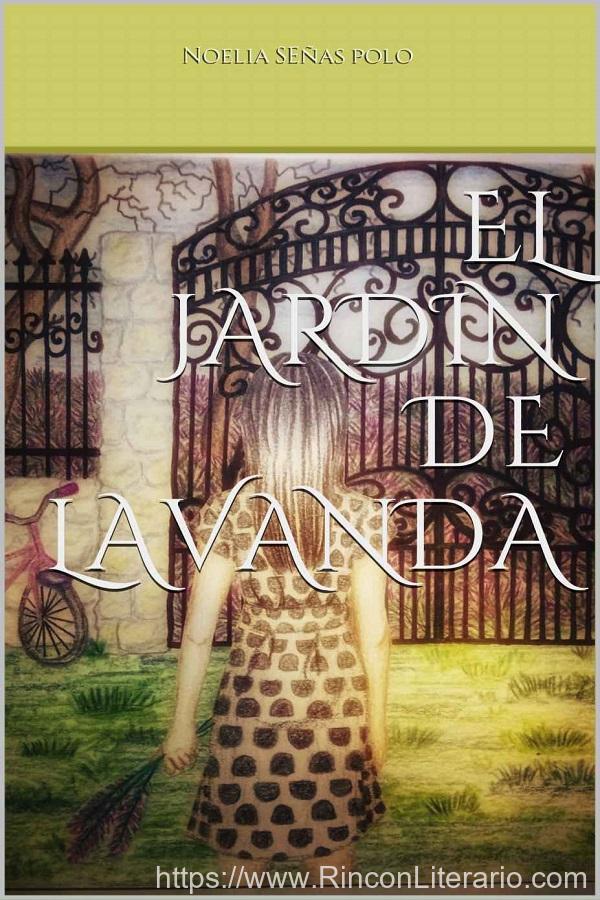 El jardín de lavanda