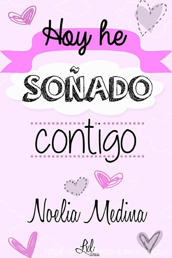 Hoy he soñado contigo