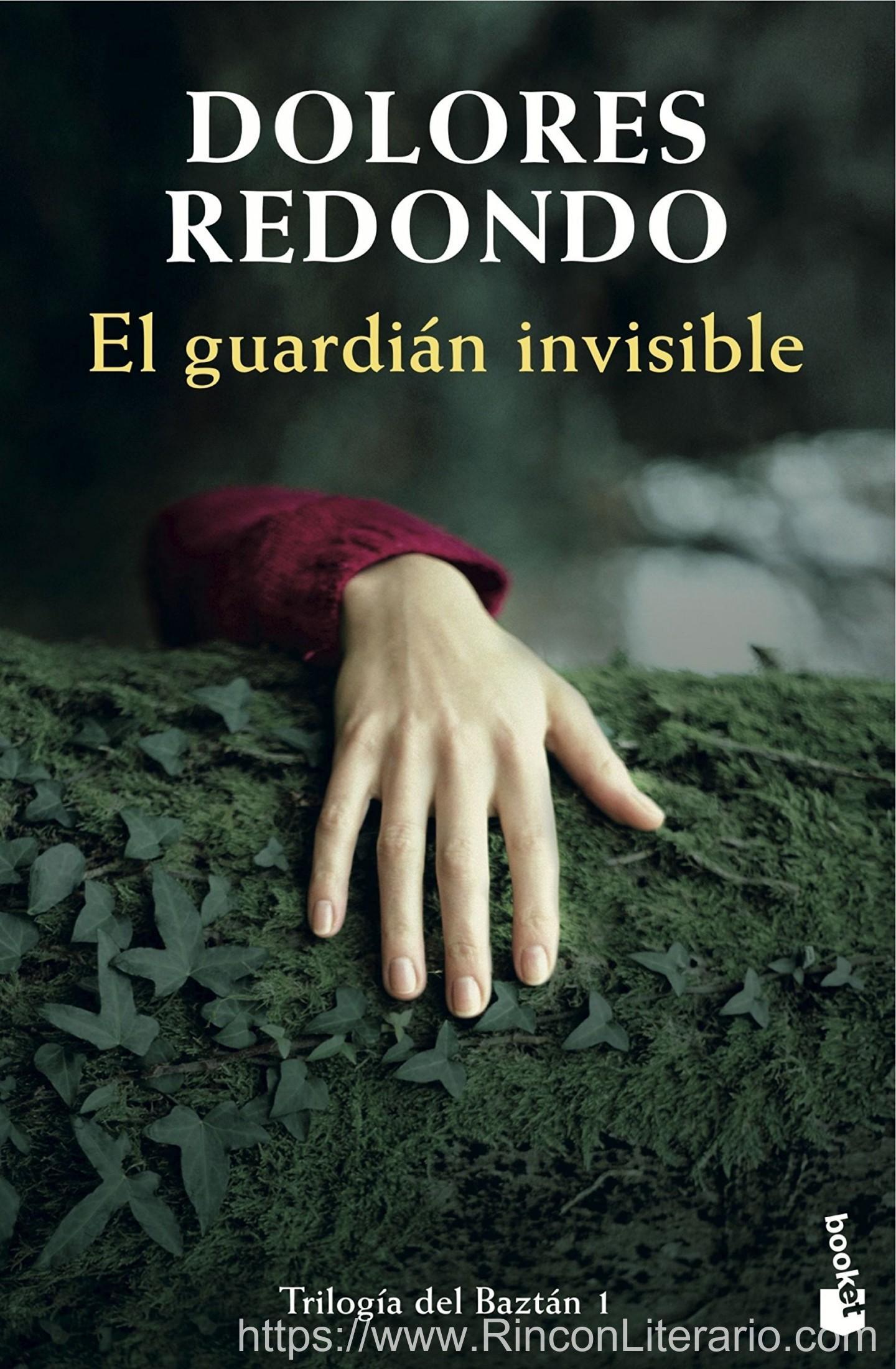 El guardián invisible