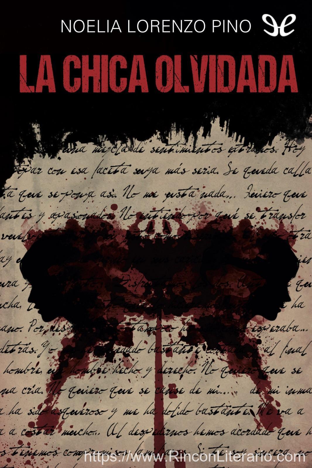 La chica olvidada
