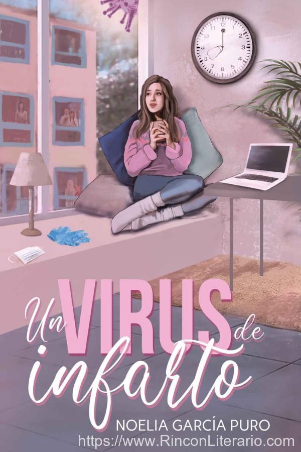 Un virus de infarto