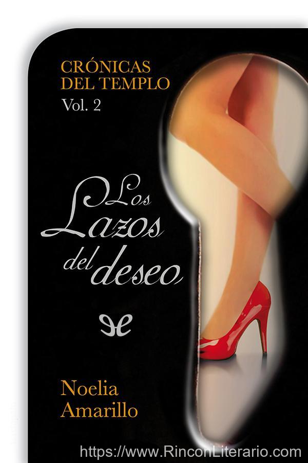 Los lazos del deseo