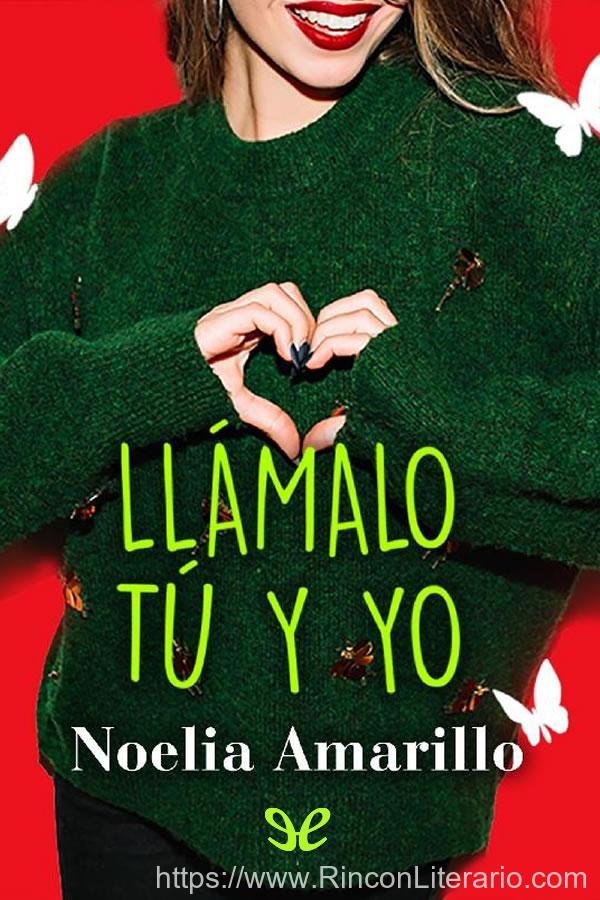 Llámalo tú y yo