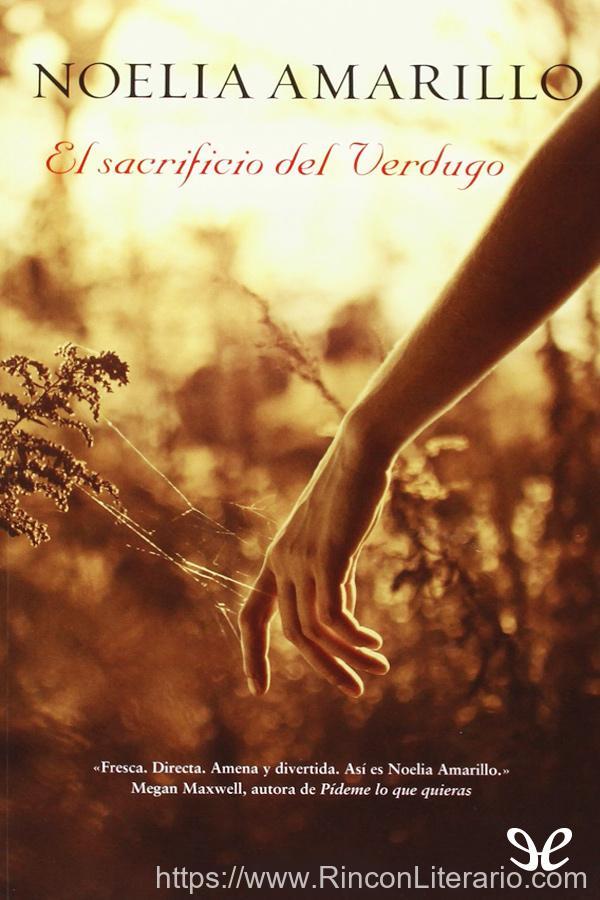 El sacrificio del Verdugo