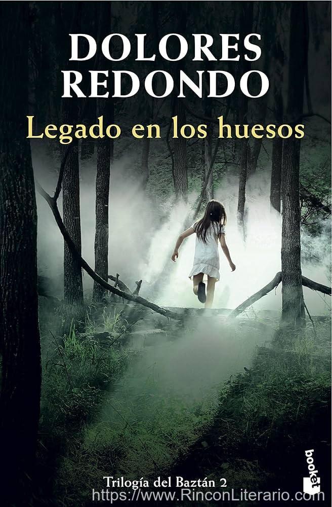 Legado en los huesos