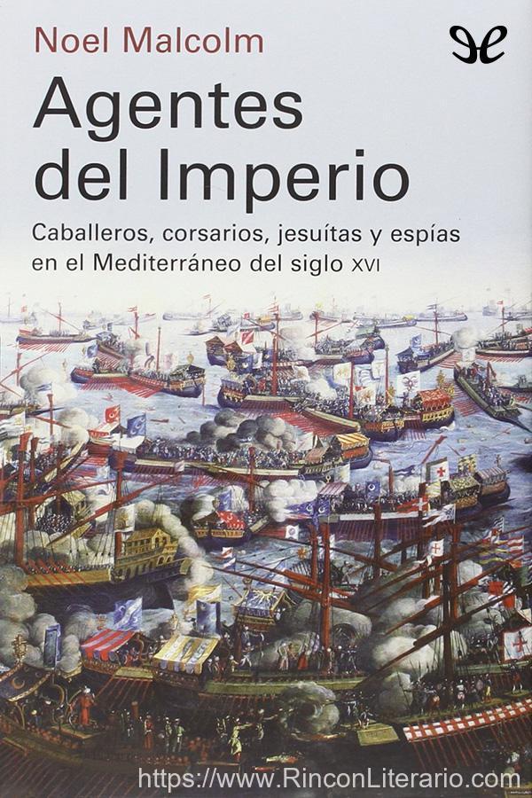 Agentes del imperio