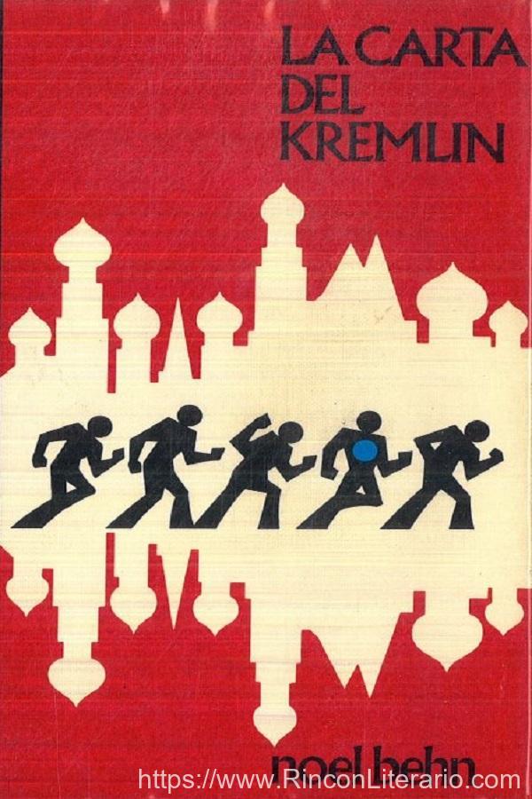 La carta del Kremlin