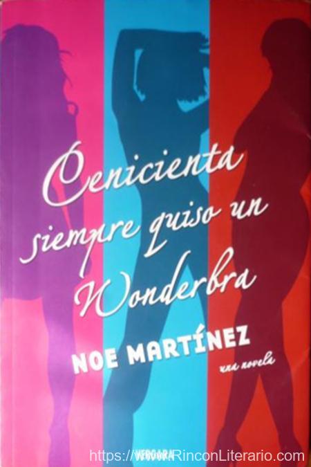 Cenicienta siempre quiso un Wonderbra