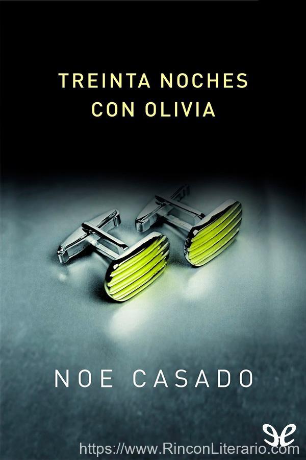 Treinta noches con Olivia