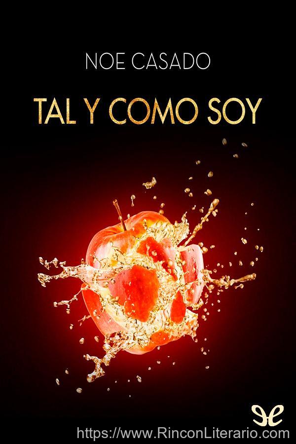 Tal y como soy