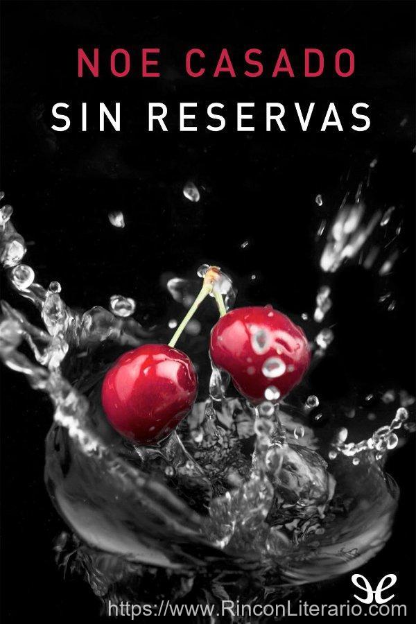 Sin reservas