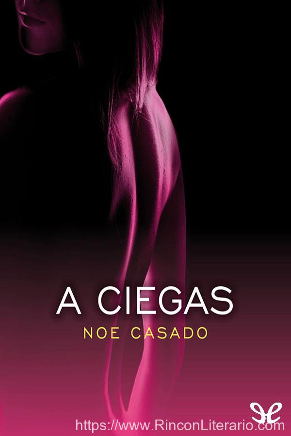 A ciegas