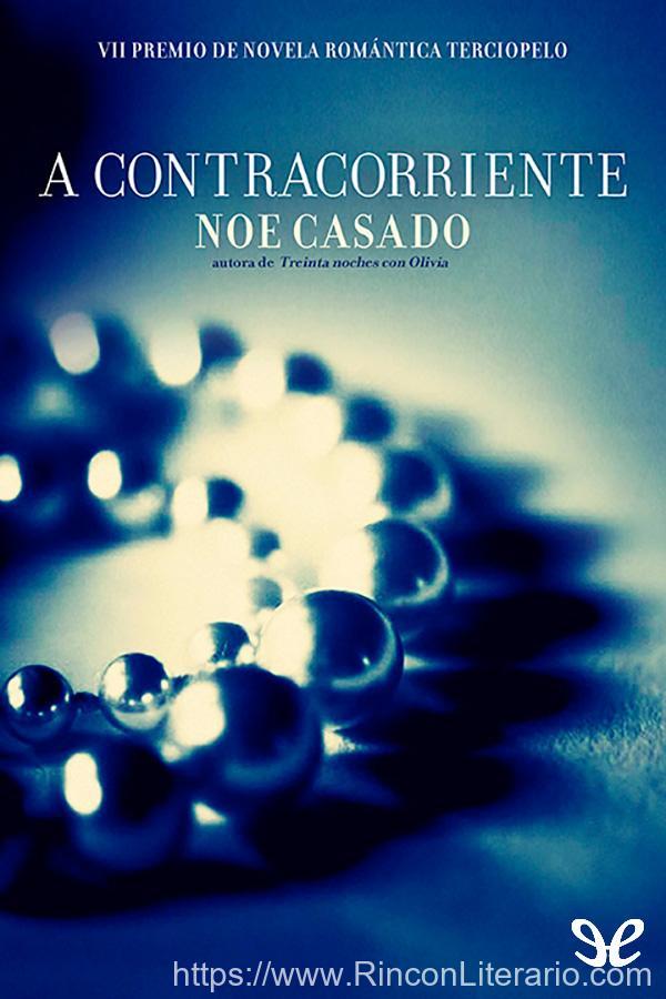 A contracorriente