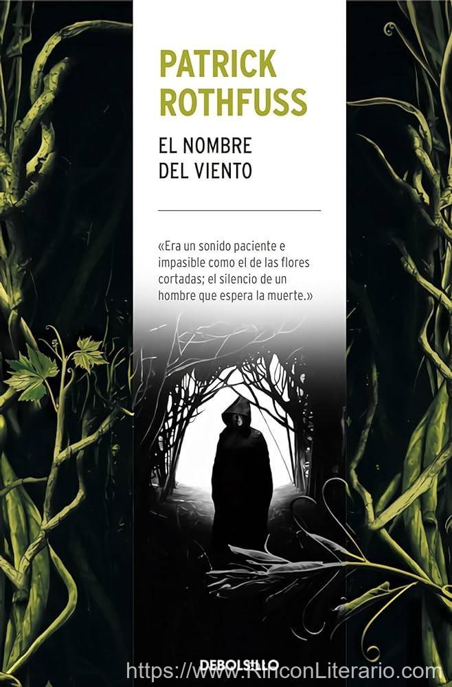 El nombre del viento (Crónica del asesino de reyes 1)