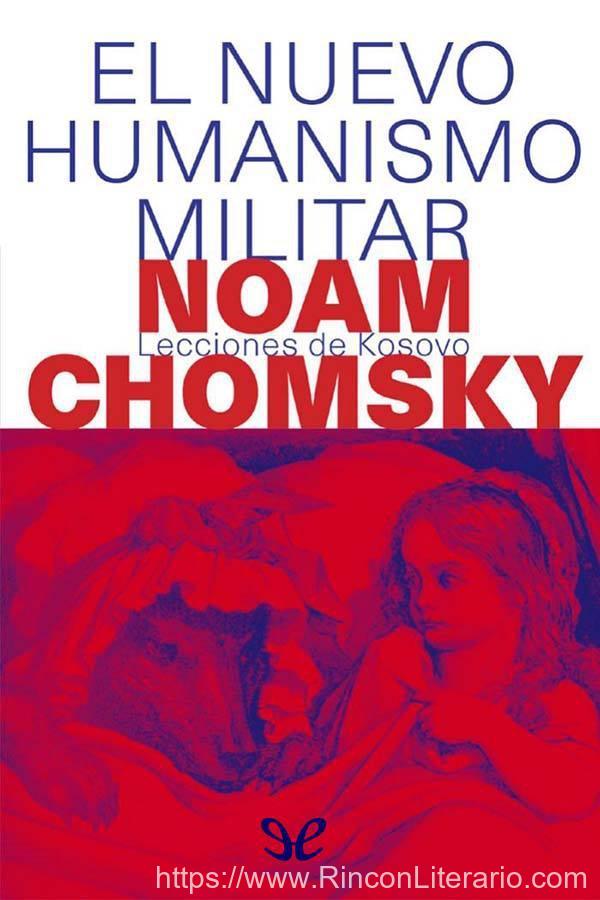 El nuevo humanismo militar