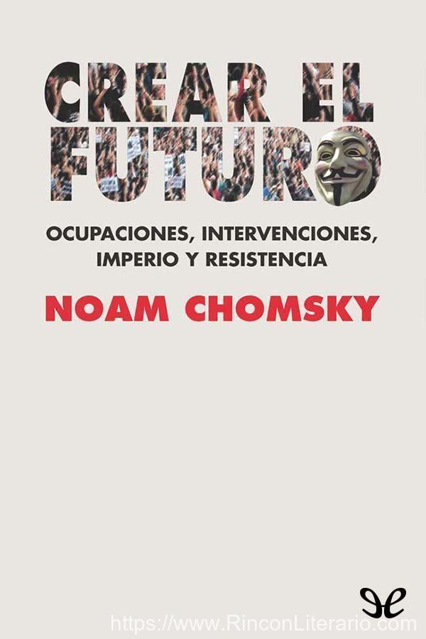 Crear el futuro