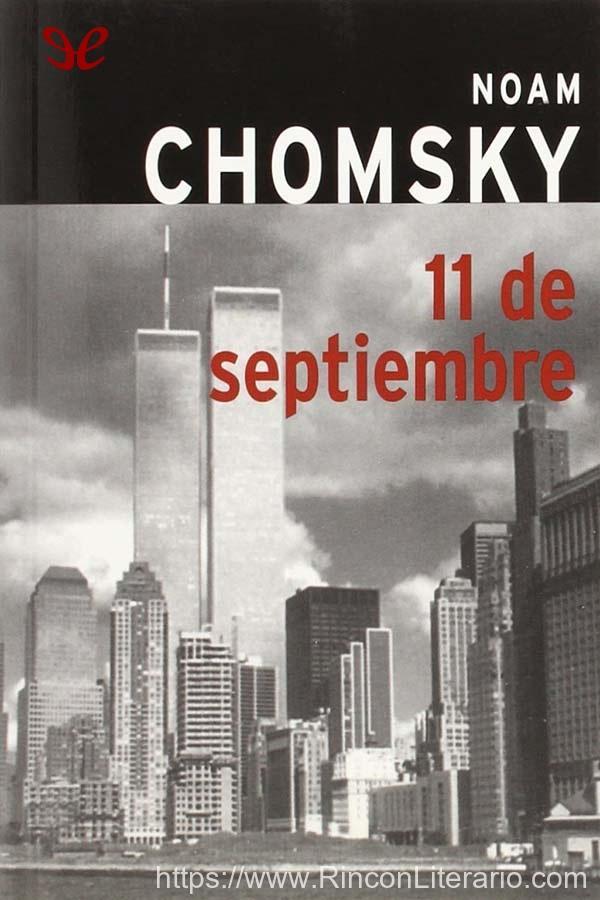 11 de Septiembre