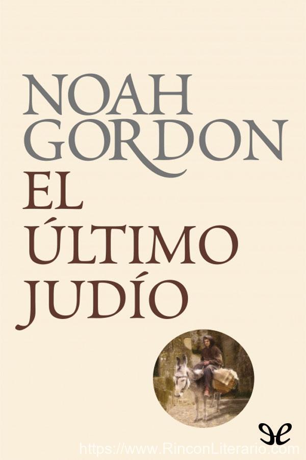 El último judío