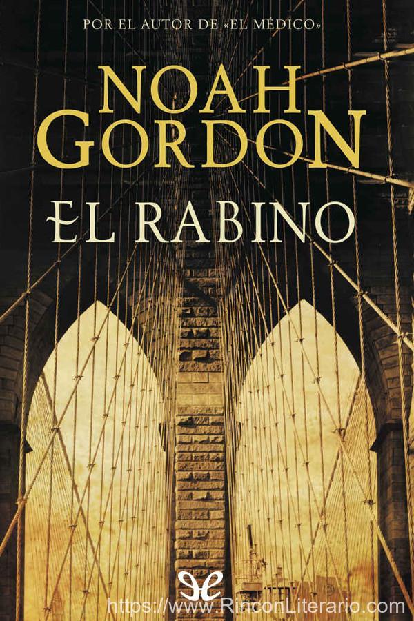 El rabino
