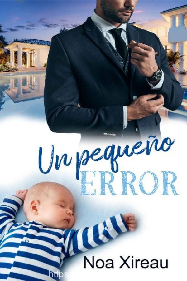 Un pequeño error