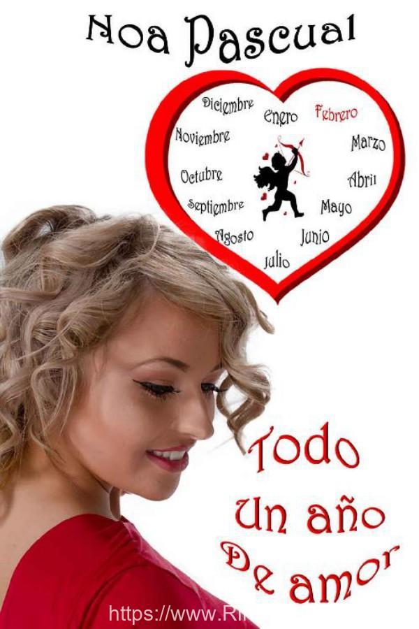 Todo un año de amor