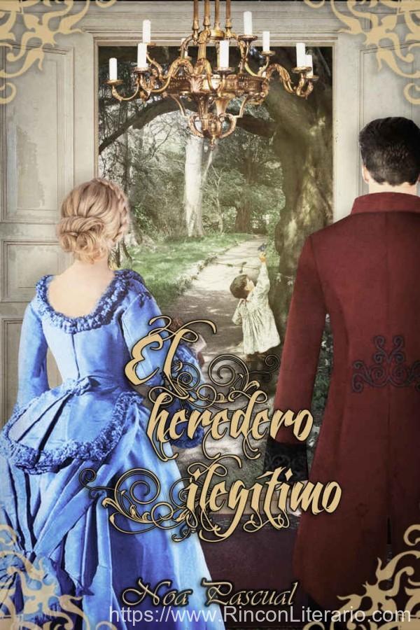 El heredero ilegítimo