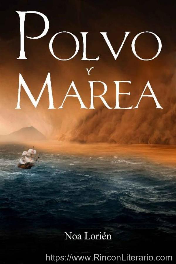 Polvo y Marea