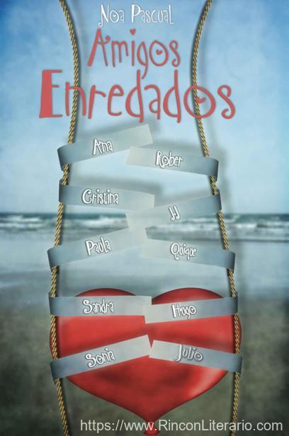 Amigos enredados