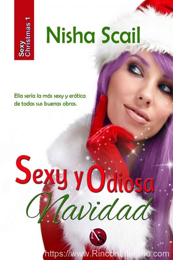 Sexy y odiosa Navidad