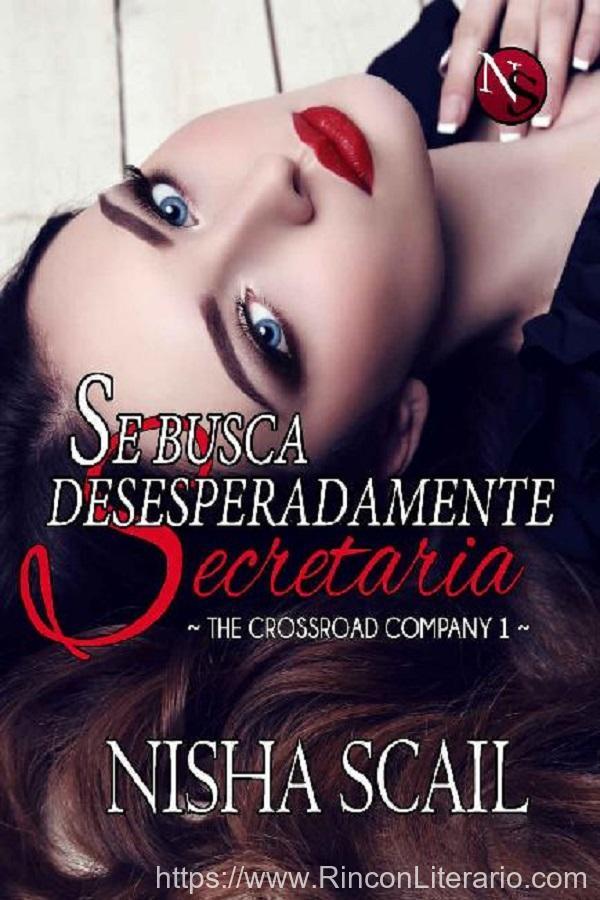 Se busca desesperadamente secretaria