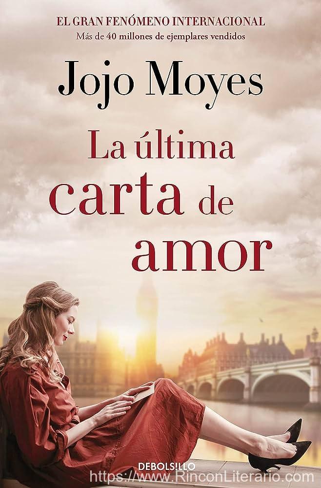 La última carta de amor