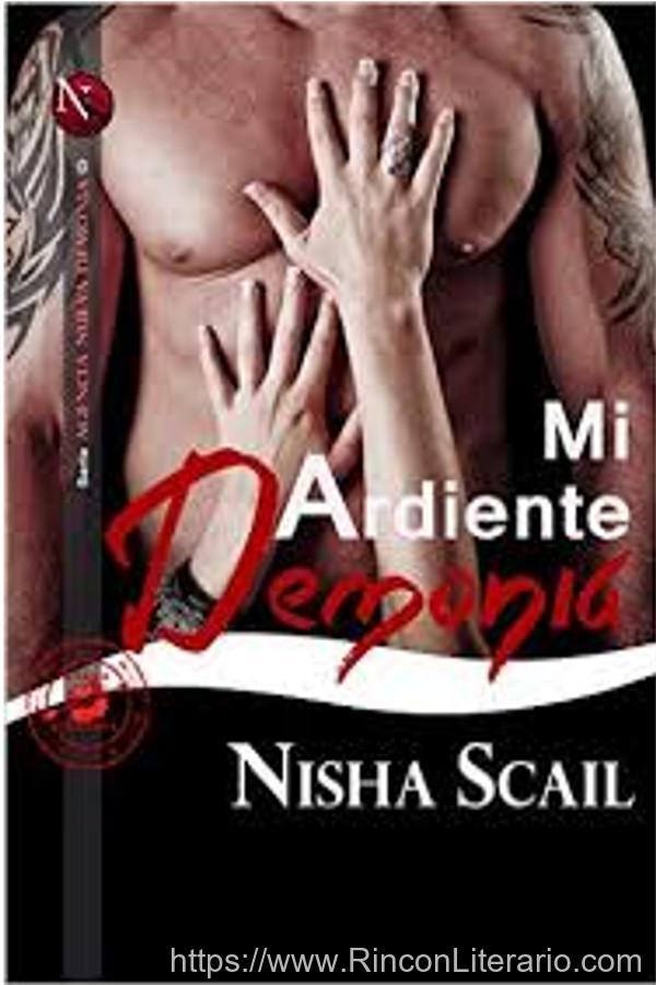 Mi ardiente Demonía
