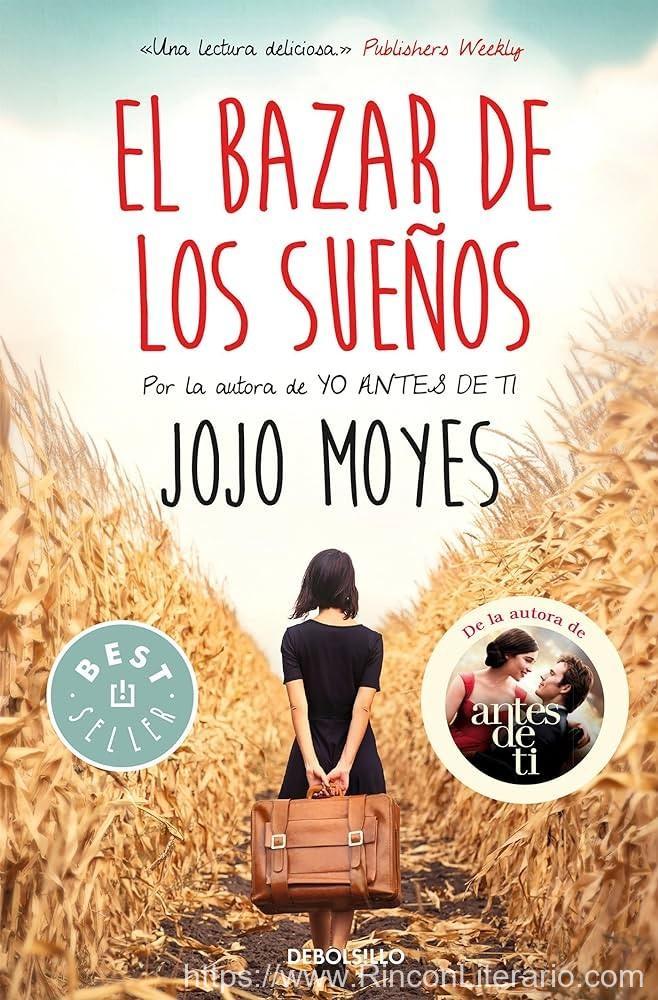 El bazar de los sueños